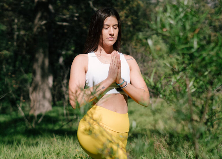 🧘‍♀️&nbsp;Why a Spiritual Girl Needs Kundalini Yoga