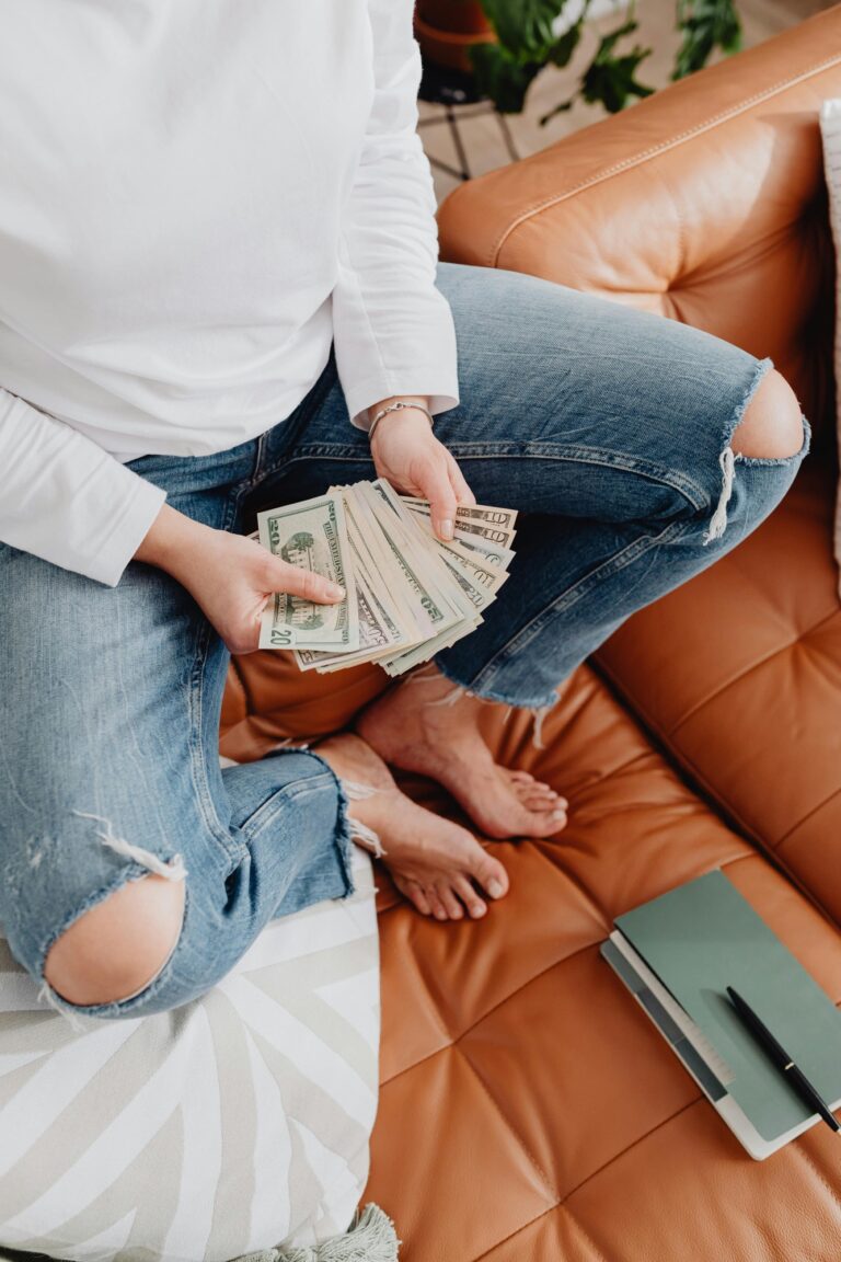 💸&nbsp;Money Magic: Your Path to Soul-Centered Wealth